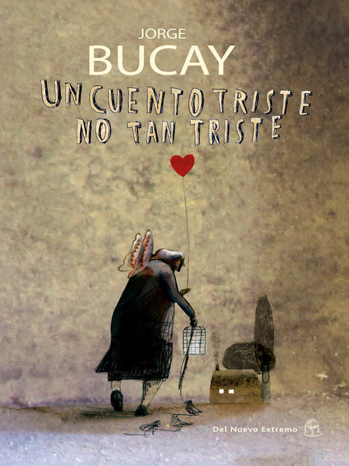 Title details for Un cuento triste no tan triste by Jorge Bucay - Available